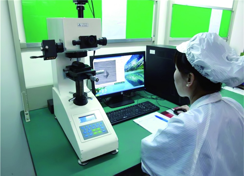 生產(chǎn)車(chē)間 生產(chǎn)車(chē)間