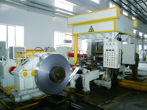 生產(chǎn)車(chē)間 生產(chǎn)車(chē)間